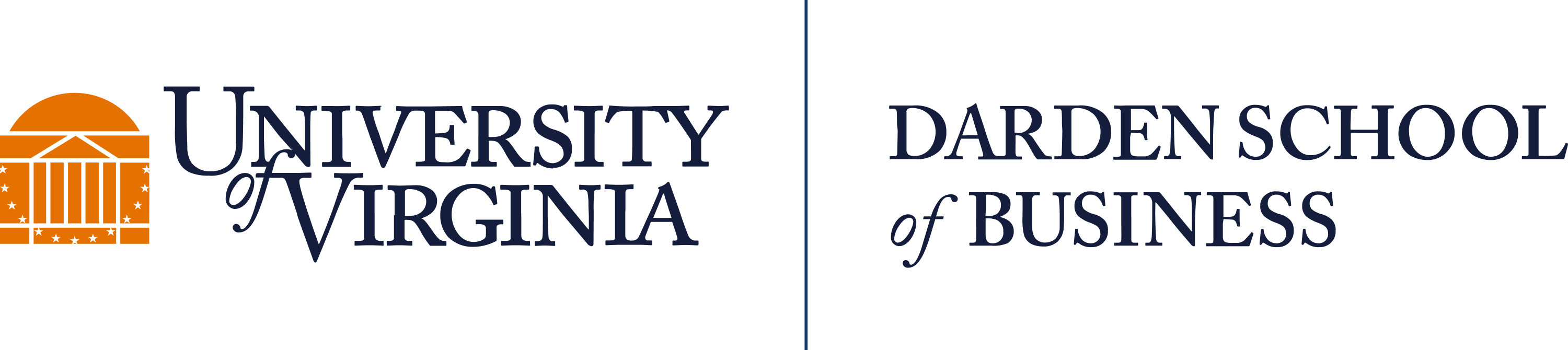 University of Virginia Darden School of Business