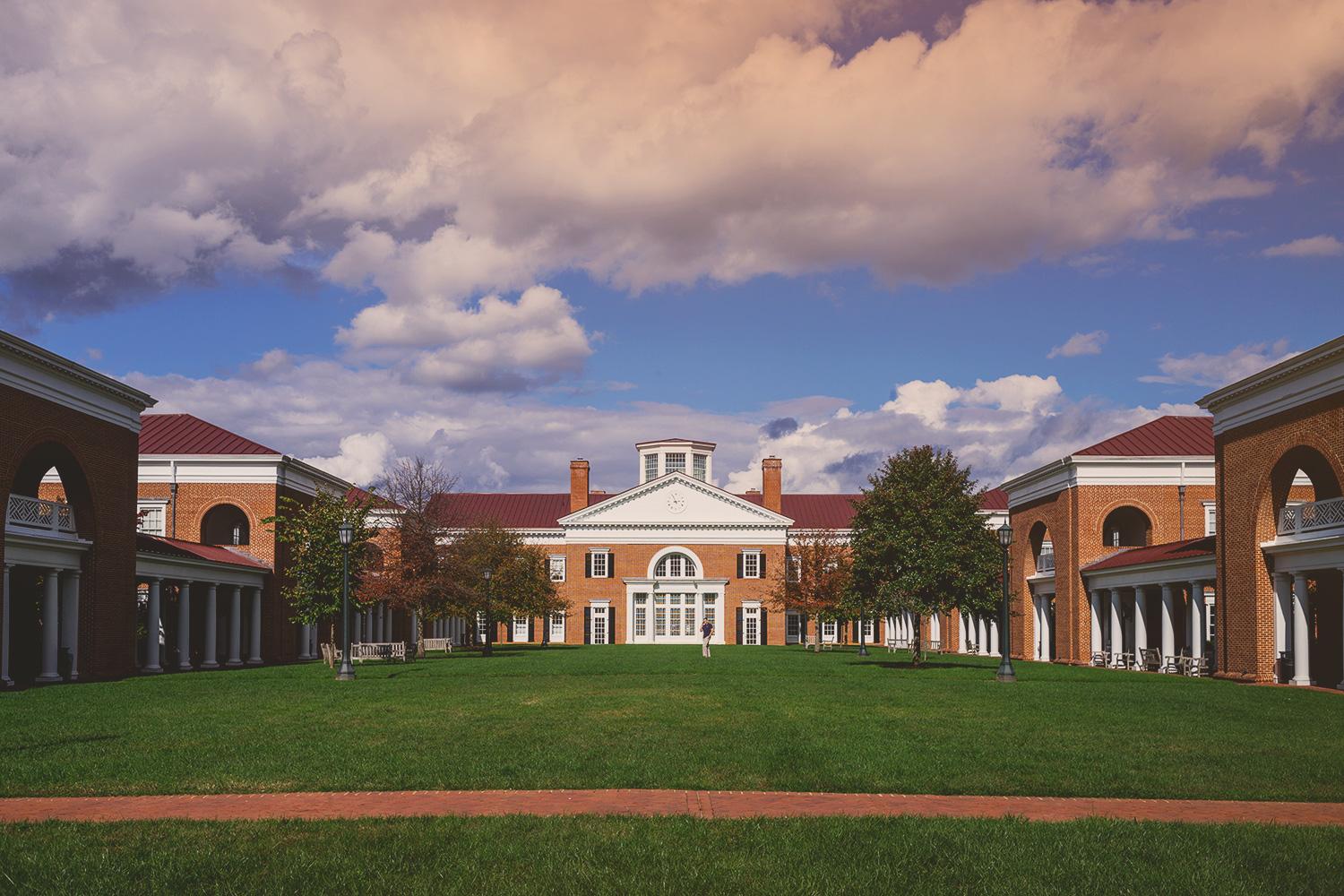 UVA Darden Campus